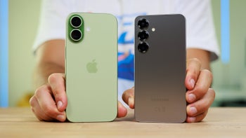 Apple leads the smartphone market in active devices, Samsung is also in the one-billion club