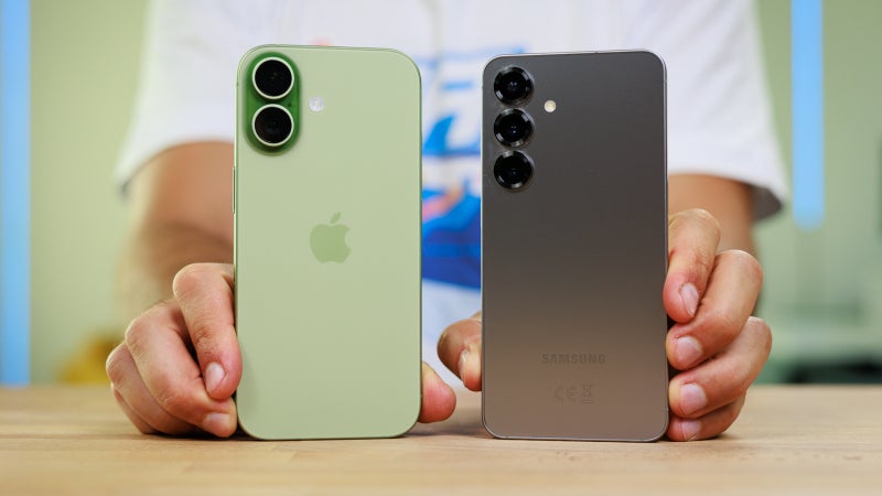 Apple leads the smartphone market in active devices, Samsung is also in the one-billion club