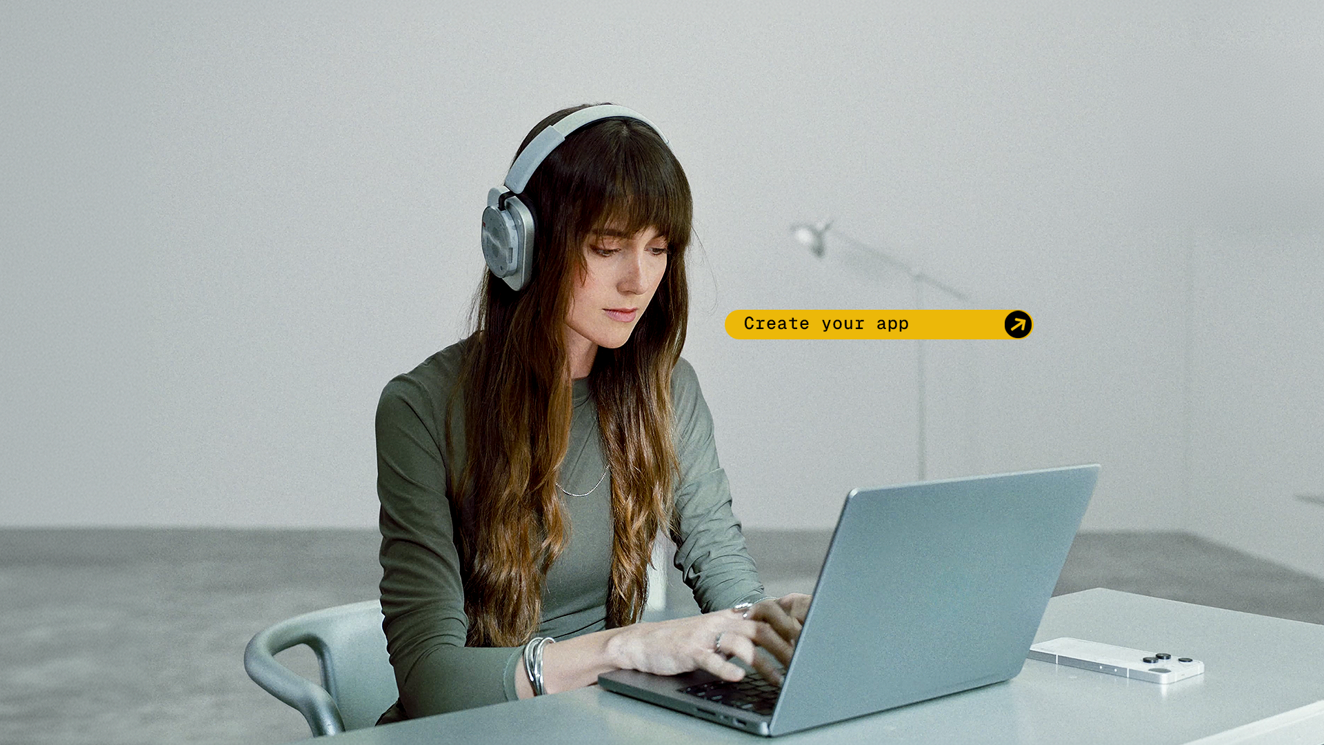 Nothing wants you to start vibe coding your own personalized mini apps