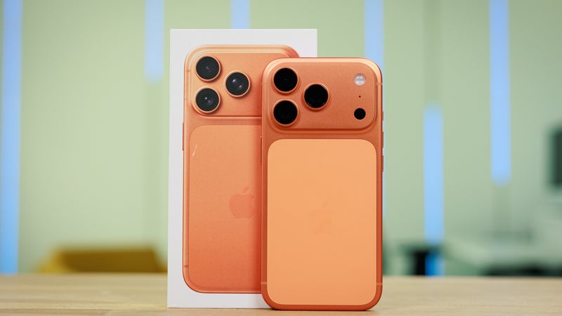 iPhone 17 Pro is a masterclass in what phone makers have lost sight of