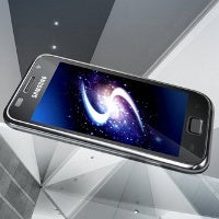 Samsung Galaxy S Plus announced, to pack 1.4GHz, Gingerbread and bigger battery