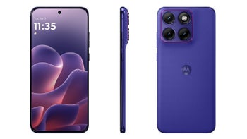 Huge new Motorola Edge 70 Fusion leak leaves (almost) no question unanswered