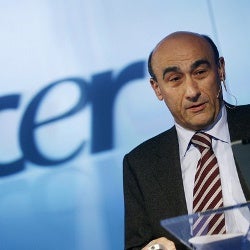 Acer CEO steps down over strategy disagreements, company to seek leadership in mobile devices