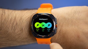 Bonkers new 'clearance' deal makes Samsung's rugged Galaxy Watch Ultra (2025) cheaper than ever