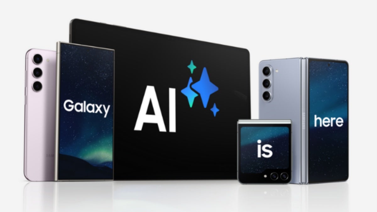 Samsung is betting big on AI for the Galaxy S26 Ultra, but that still doesn't excite you much