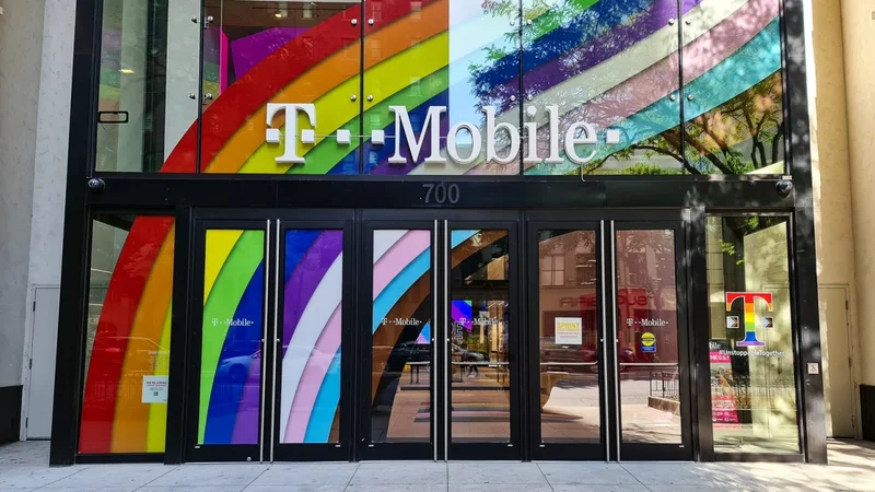 T-Mobile CEO Gopalan: "The future has never been brighter"