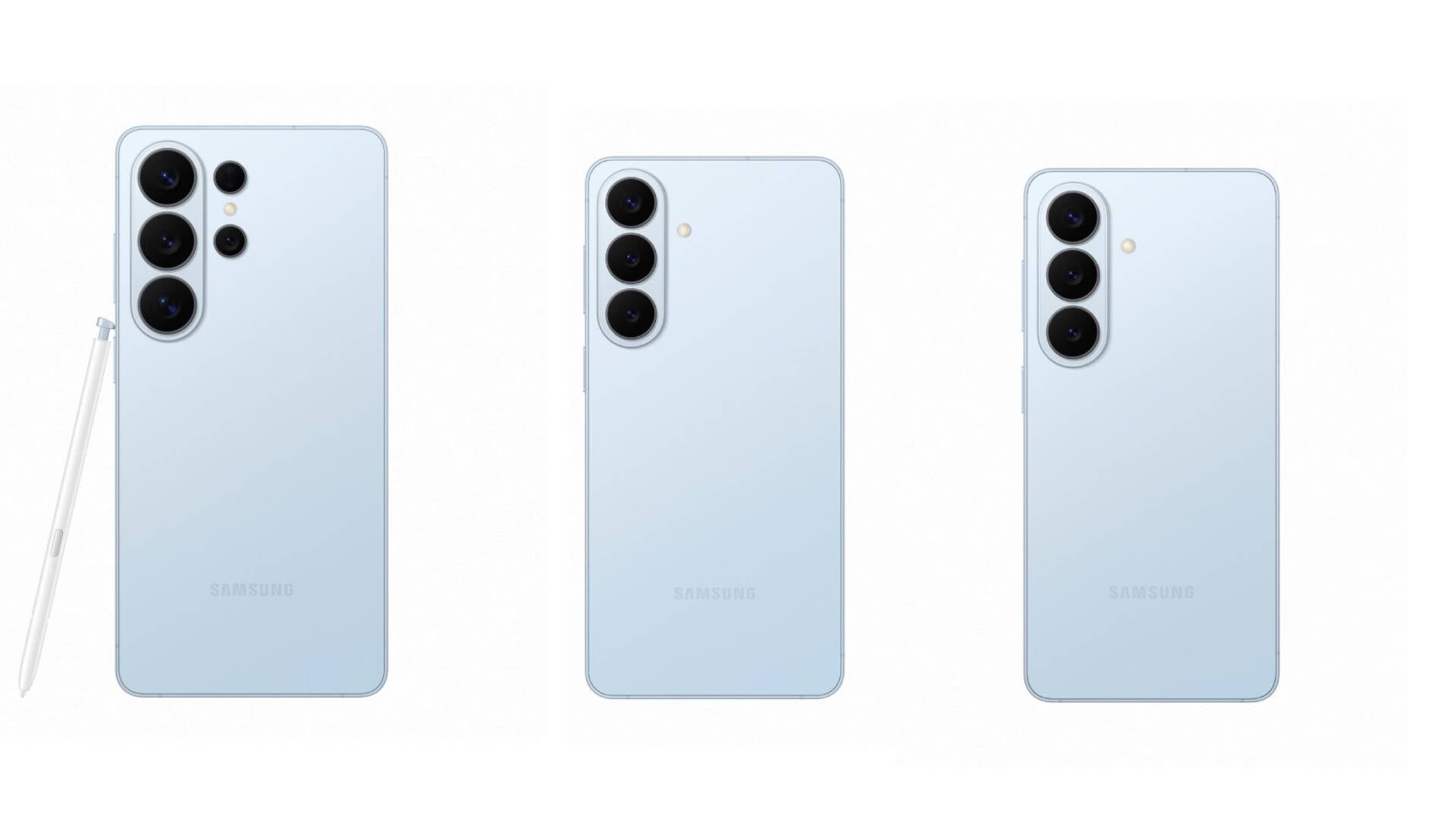 Galaxy S26 design is proving to be divisive