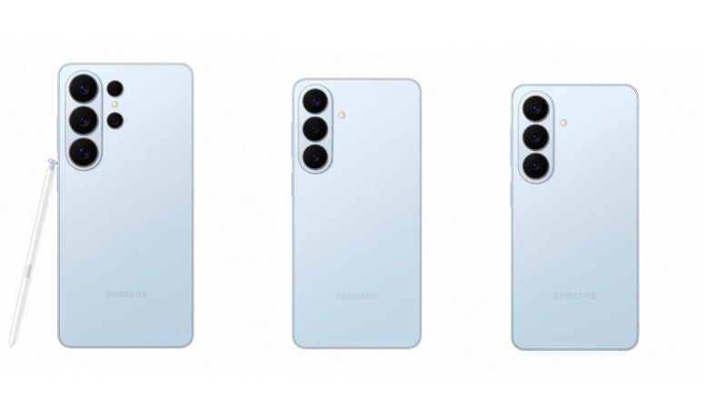 Galaxy S26 design is proving to be divisive