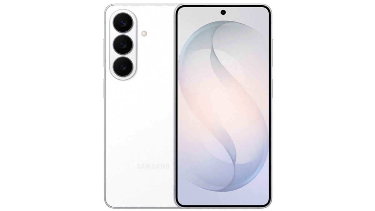 Is Samsung so clueless that it expects us all to let those boring Galaxy S26 specs slide?