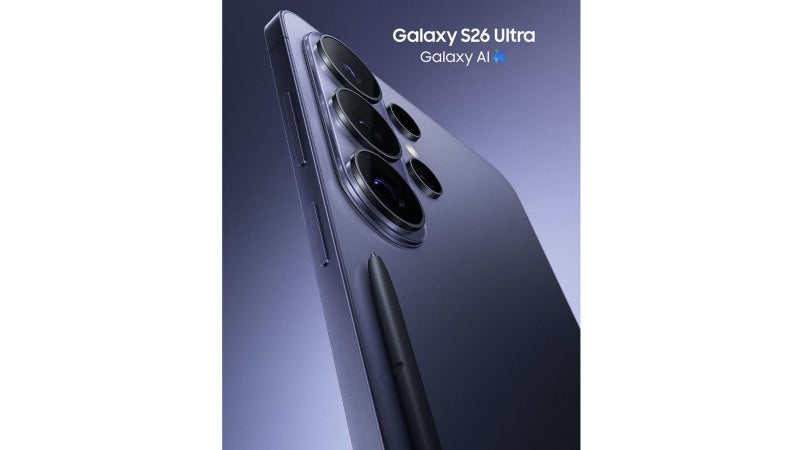 Samsung's 'final' Galaxy S26 series prices are purportedly here, and they're not great