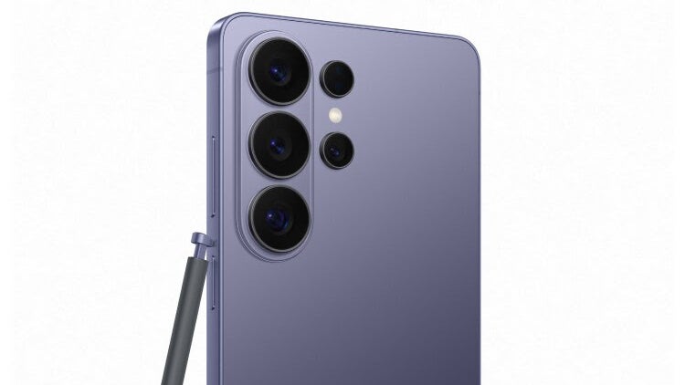 Official Samsung Galaxy S26, S26 Plus, and S26 Ultra renders leak in all colors