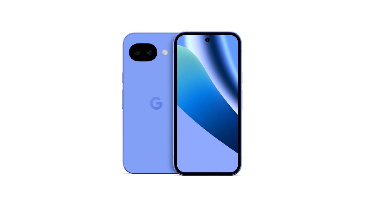 Leaked Pixel 10a photos show it might have an iPhone 17 Pro moment