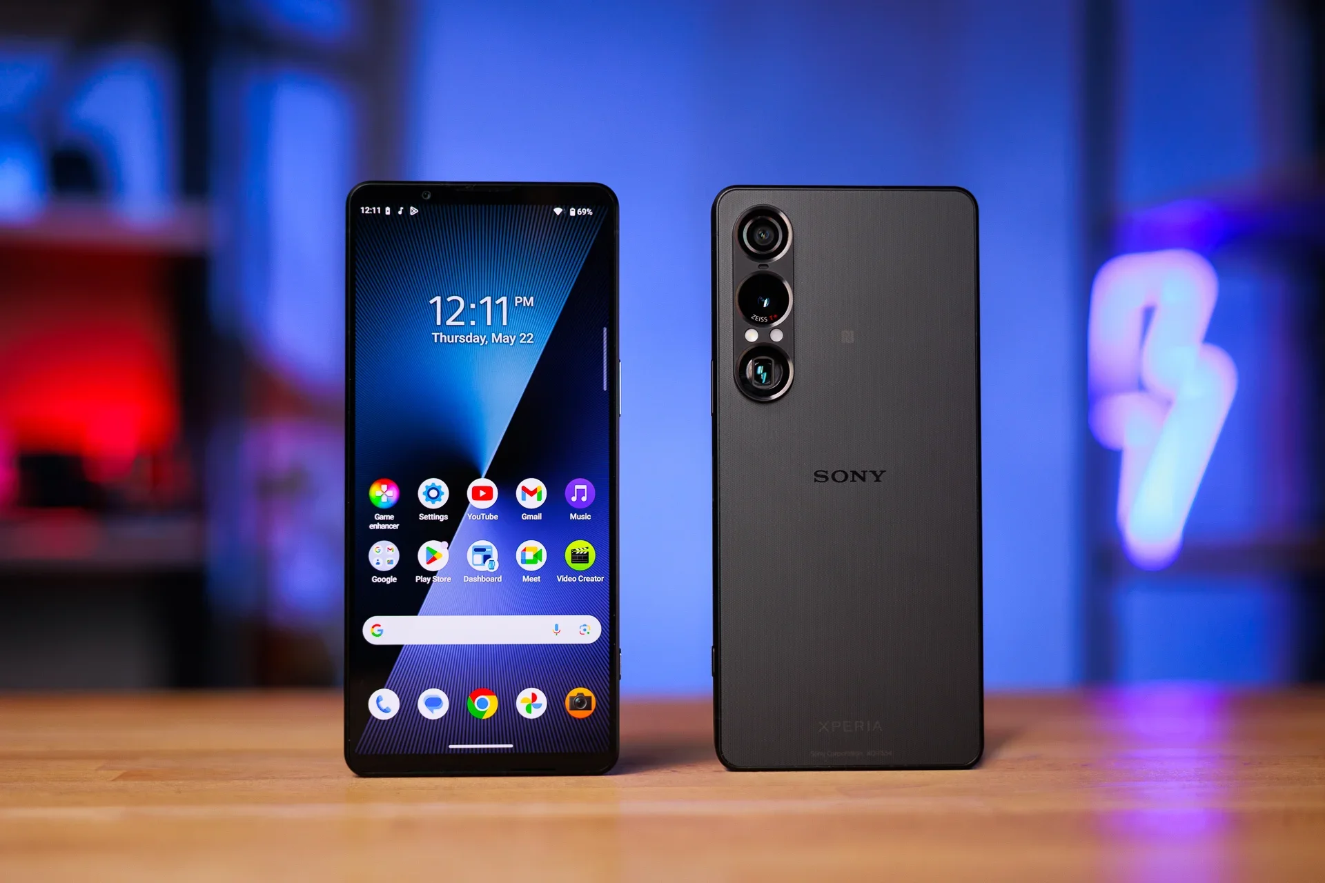 Sony’s new phones are already a hit even if we know nothing about them