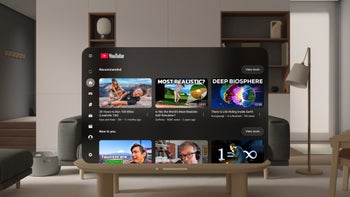 Apple Vision Pro finally gets YouTube support two years after launch, and there’s still a catch