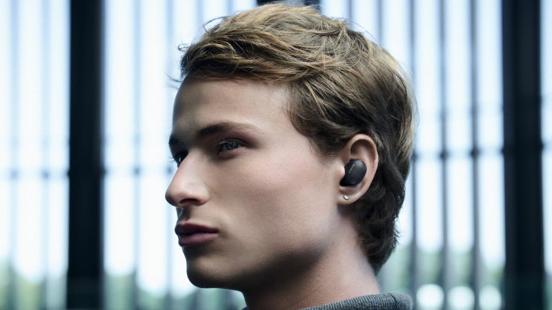 Sony's new WF-1000XM6 are (allegedly) the world's best noise-cancelling earbuds right now
