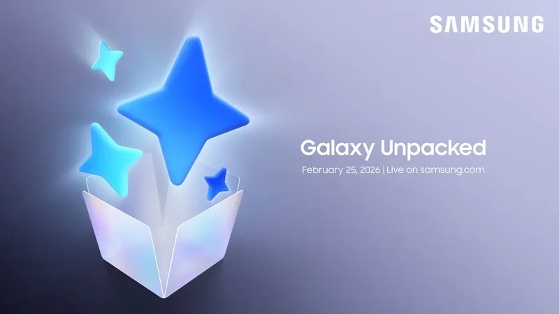 Galaxy S26 release date: what to expect from Samsung's next flagship trio?