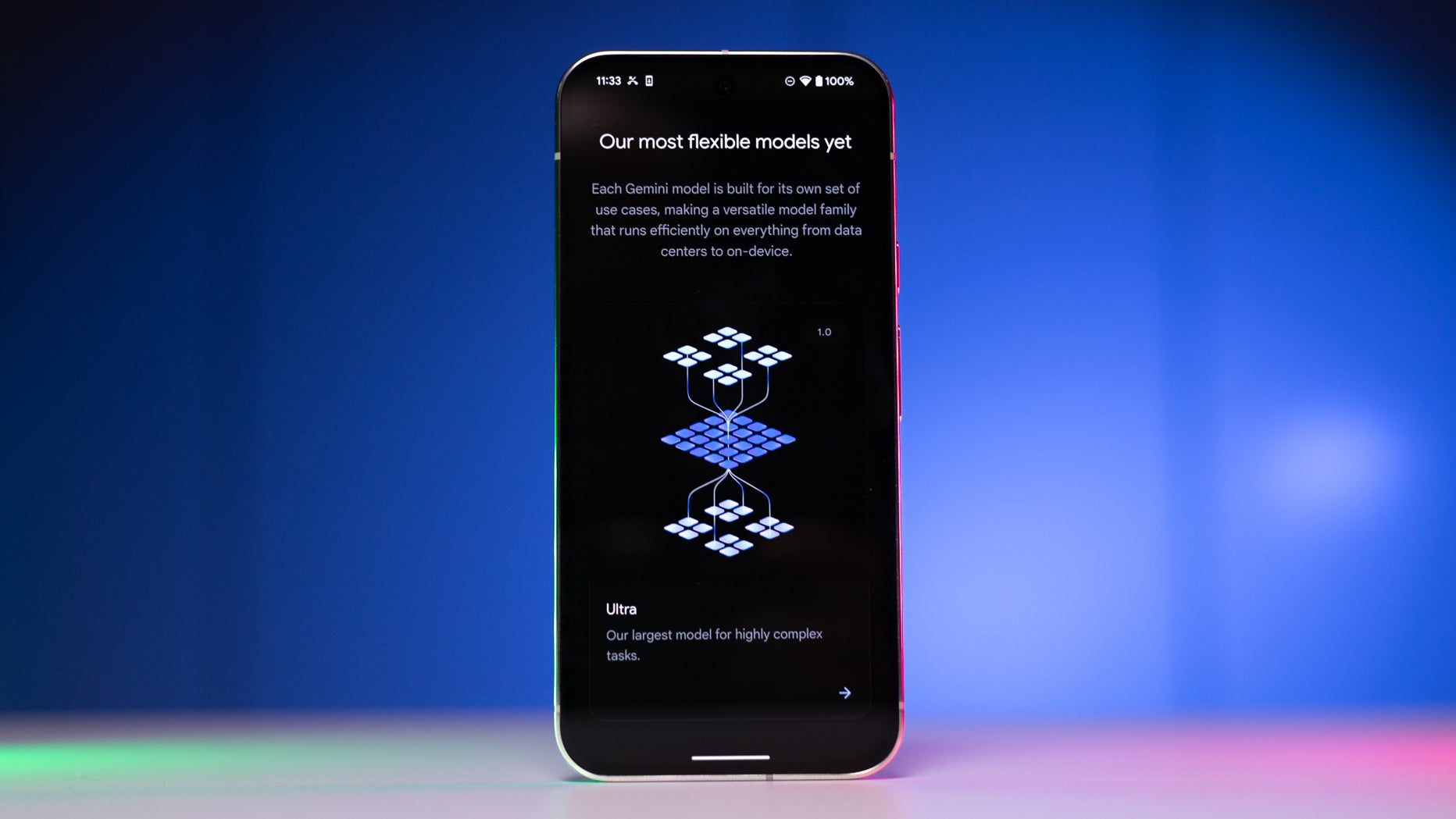 AI agents on my phone? No thanks, I still can’t trust a simple Google search