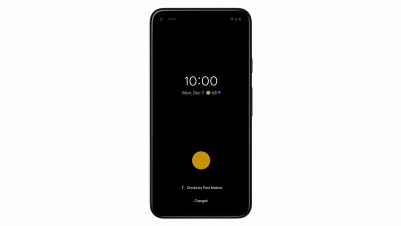 Does the Google Pixel's best background feature really need its own app?
