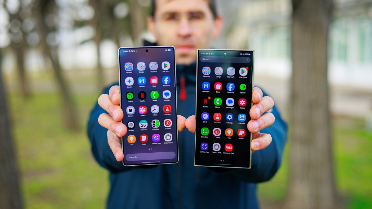 phonearena.com - Aman Kumar - Most of our readers aren't in favor of this big design change that could come in future smartphones