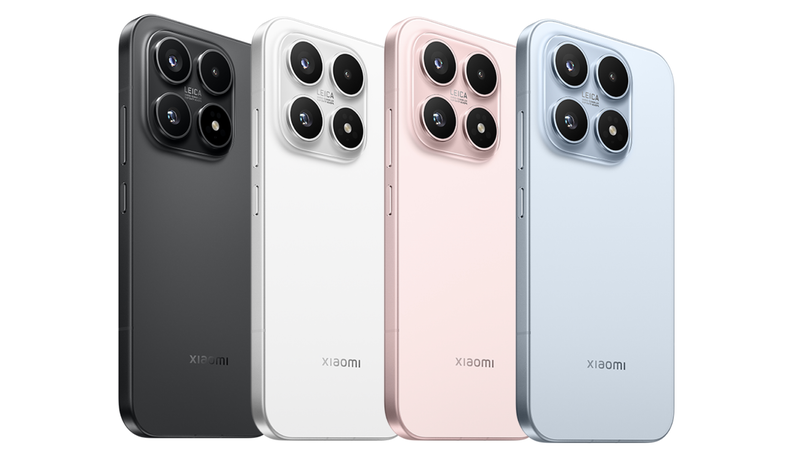 More specs about the Xiaomi 18 lineup have surfaced — and it's great news for fans