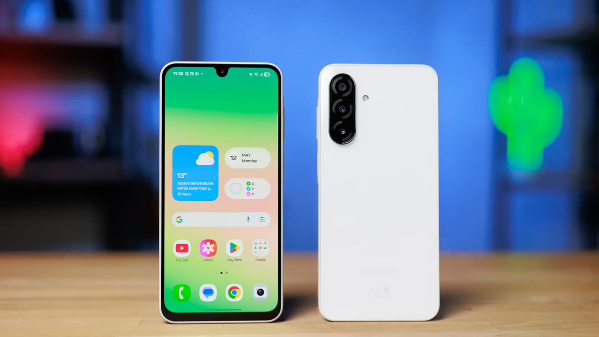 Galaxy A27 is spotted on GSMA IMEI listing — but key details are still missing - PhoneArena