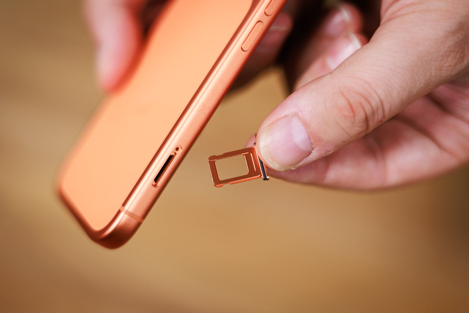 European iPhones may finally lose this key feature