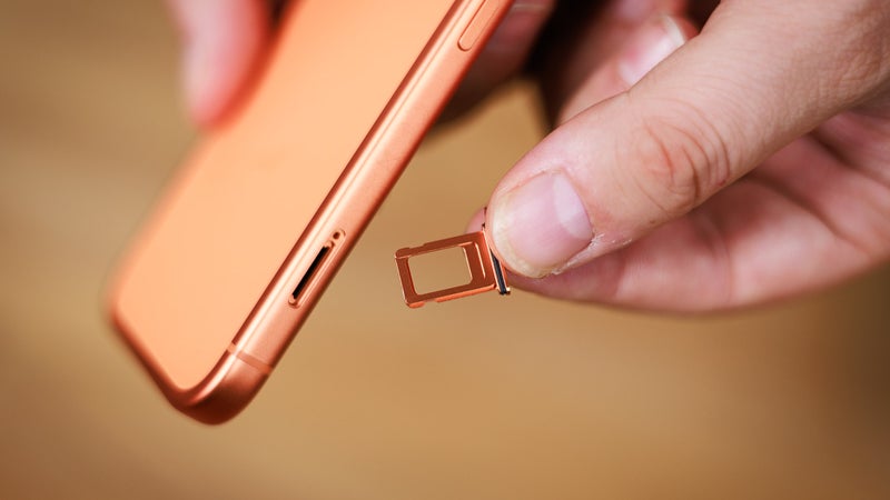 European iPhones may finally lose this key feature