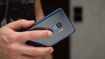 You agree that the Samsung Galaxy S9 was ahead of its time, a potential risk for the Galaxy S26 Ultra