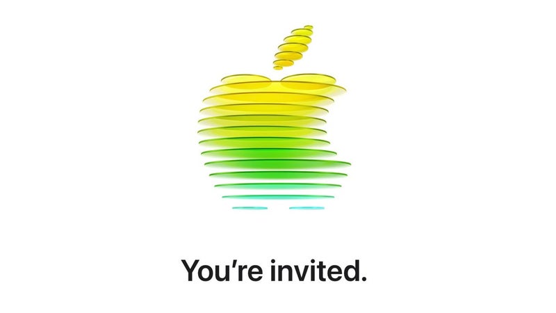 Apple announces special event for March 4 in New York: Is the iPhone-powered Macbook coming?
