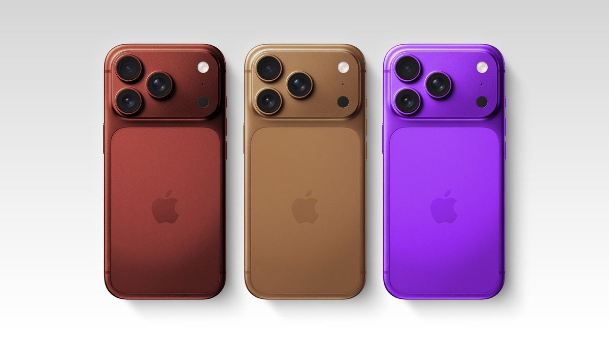 iPhone 18 Pro might have something for everyone