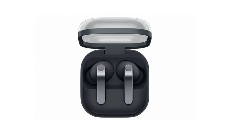 The Galaxy Buds 4 Pro appear at a Spanish retailer, along with official images