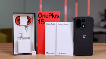 I used the OnePlus 15 every day: Here are the real battery life numbers