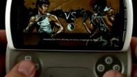 Sony Ericsson Xperia PLAY comes with 60 games at launch