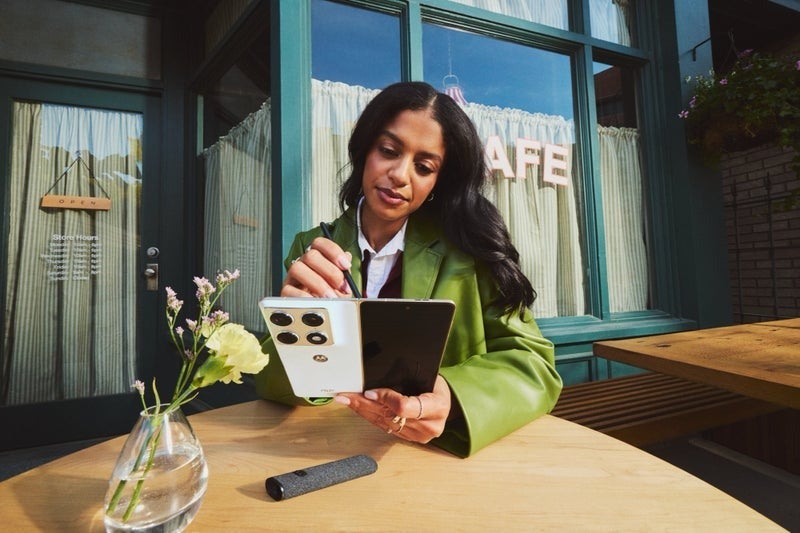 Motorola’s Razr Fold beats the Pixel Fold and matches the Z Fold 7, but is that enough?