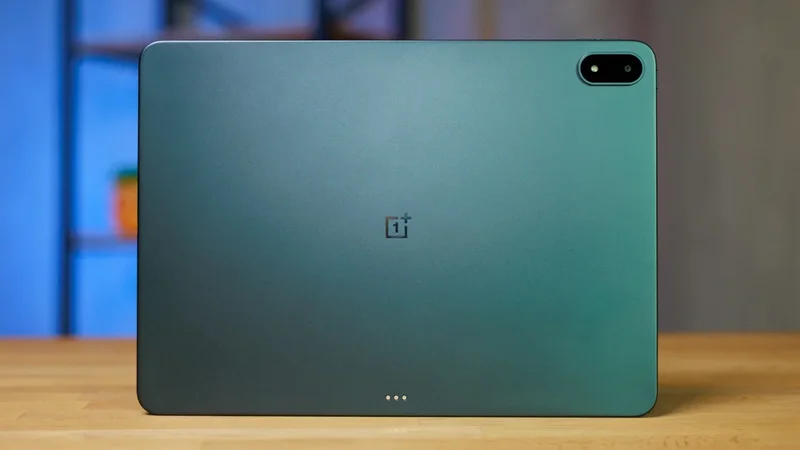 OnePlus Pad 3 is a total steal with a free stylus and a $100 price drop