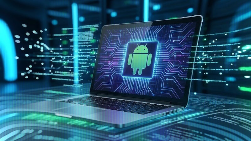 Is Google preparing to win in the next major smartphone evolution?