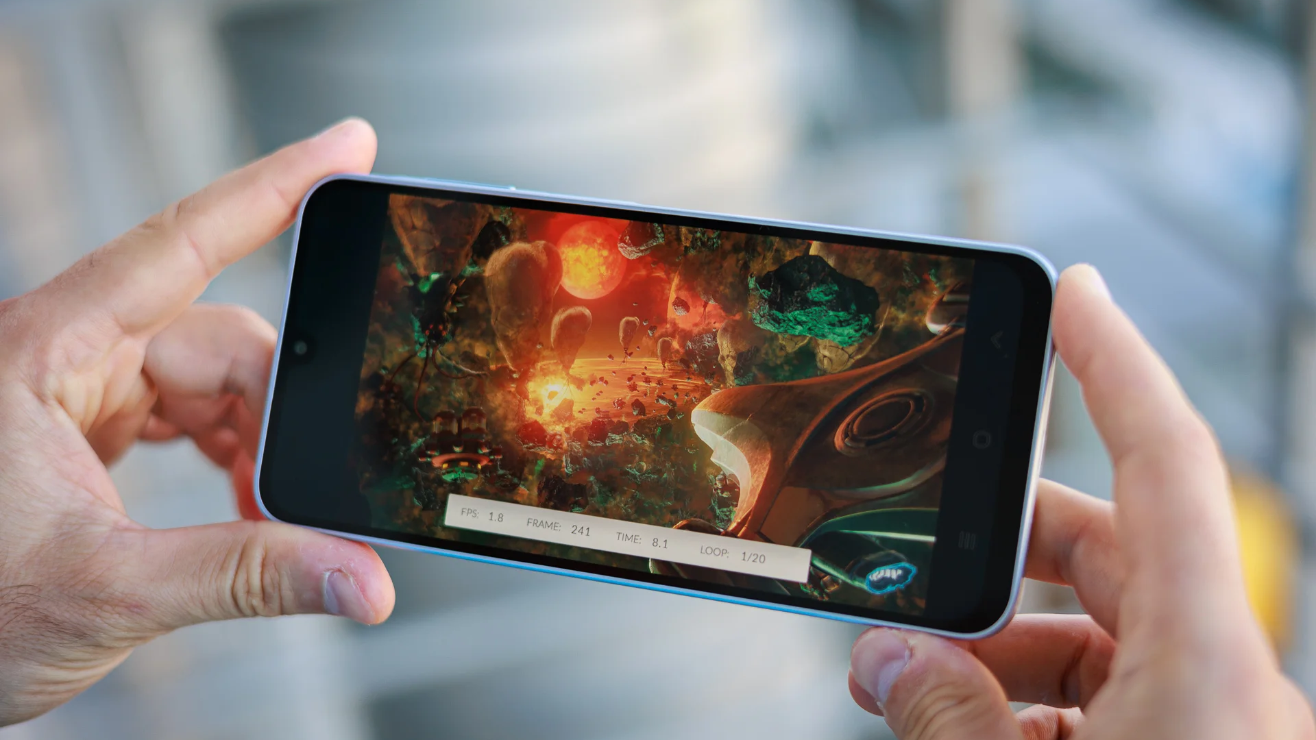 Mint Mobile has slashed the Galaxy A16 to an unbelievable price