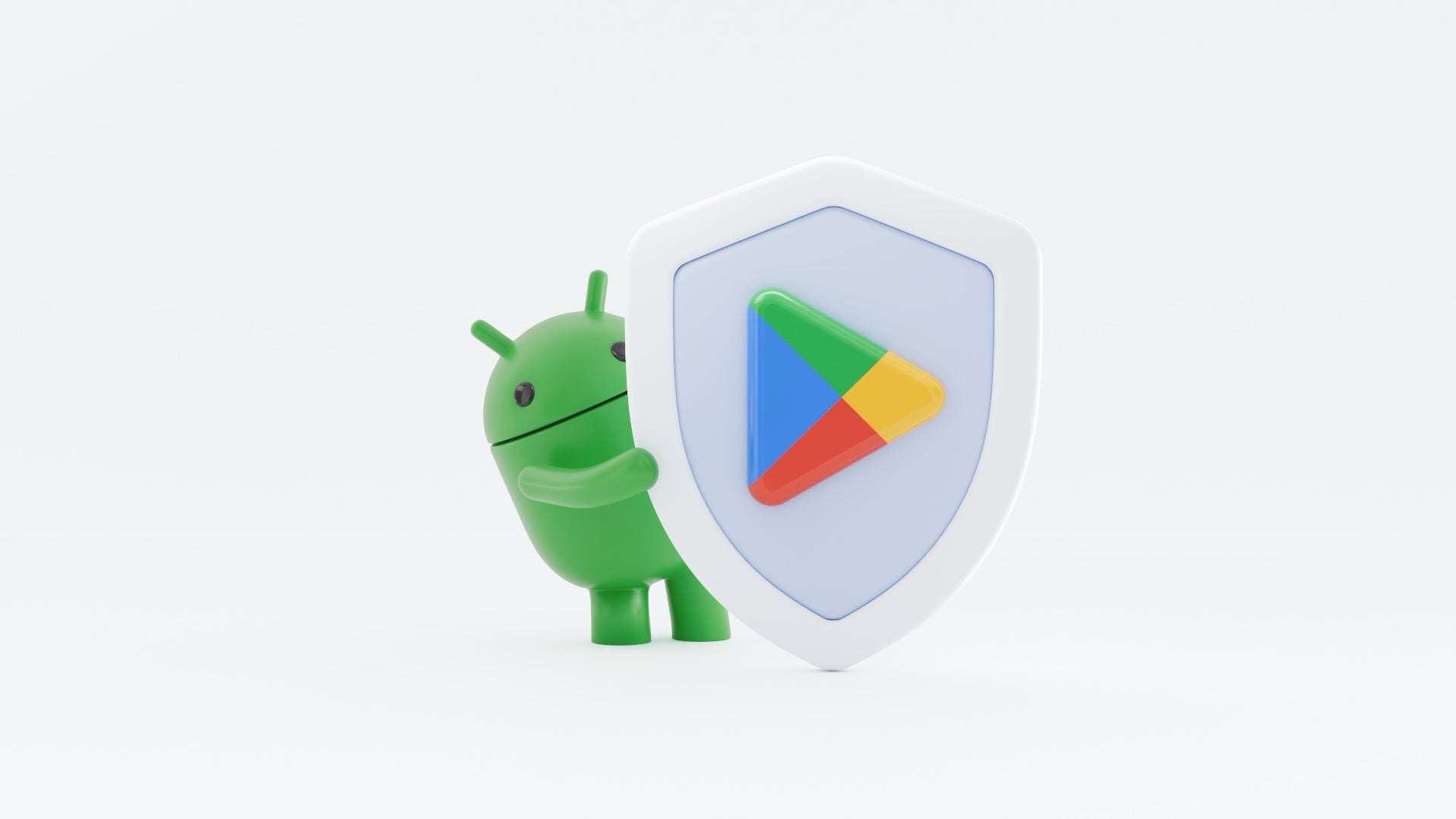 Google is taking a massive swing at Android malware and fake app reviews this year