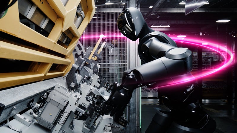 T-Mobile's 6G future is not just for you and me, but for AI robots, too