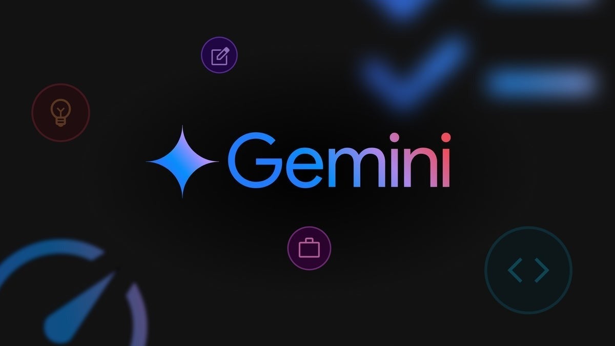 Gemini may soon let you circle a map and ask, “What’s good here?”
