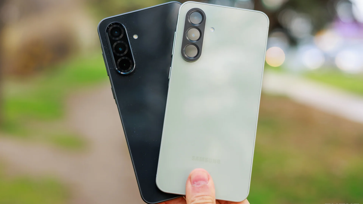 Galaxy A57 and A37 are late, but we have a new rumor about their