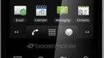 Boost's Samsung Galaxy Prevail is rumored to make an appearance at an NYC event