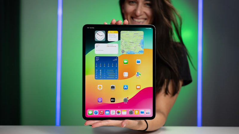 This iPad Pro M4 variant with 2TB is an unbelievable $600 off right now