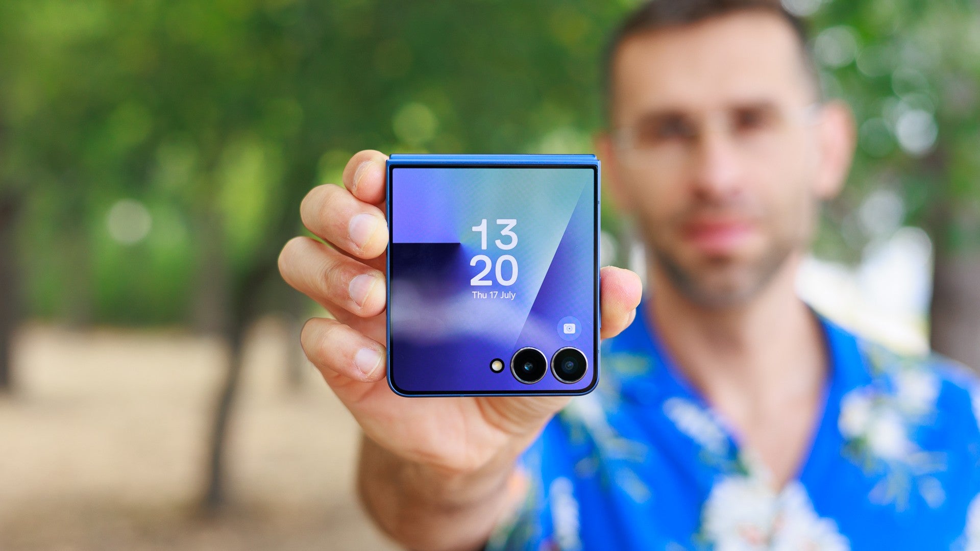 One UI 9 could dramatically change how you interact with Samsung Internet