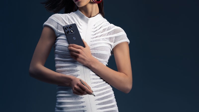 The Signature is Motorola’s biggest experiment to date