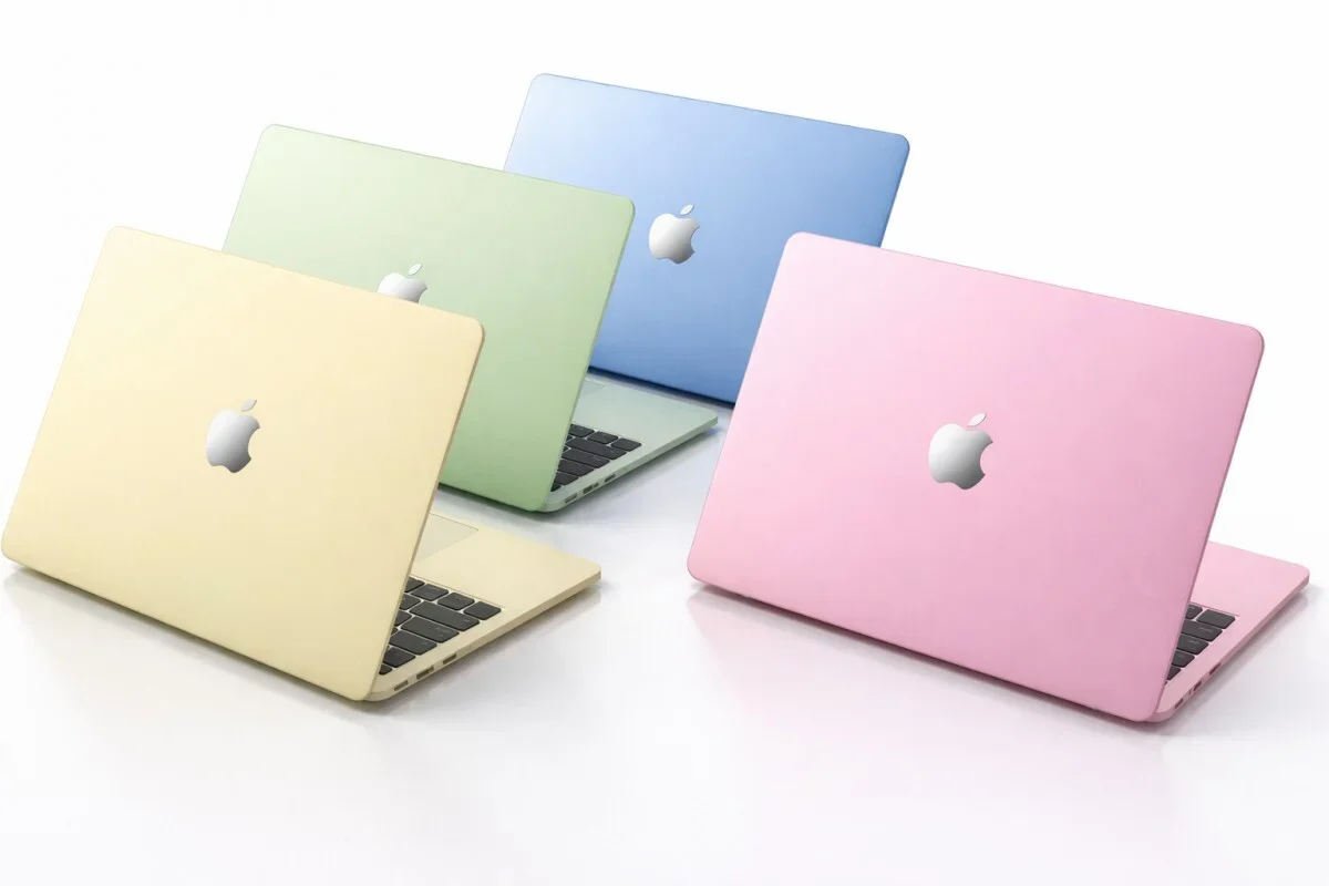 Another proof that Apple is about to launch a cheaper MacBook
