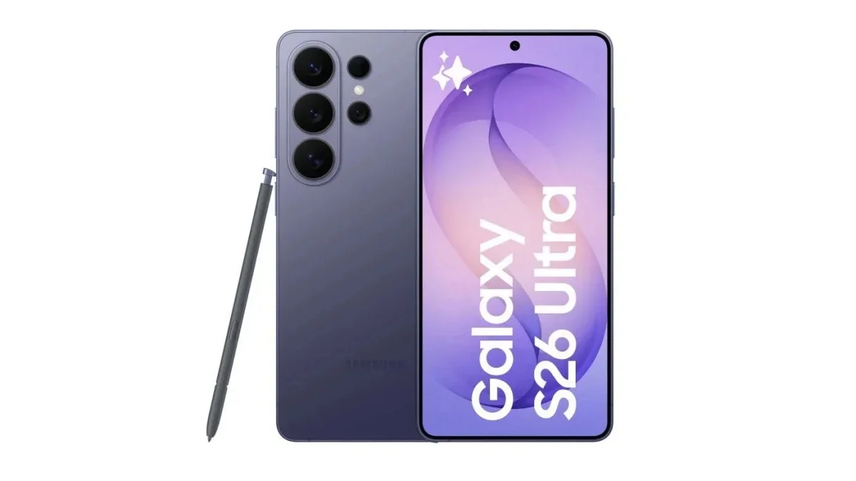 The reason you change your smartphones could mean trouble for the Galaxy S26