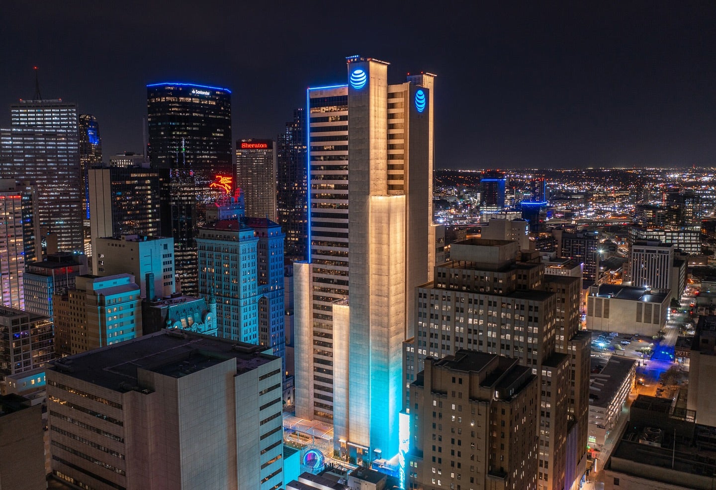 AT&T's big connectivity win over T-Mobile might be around the corner