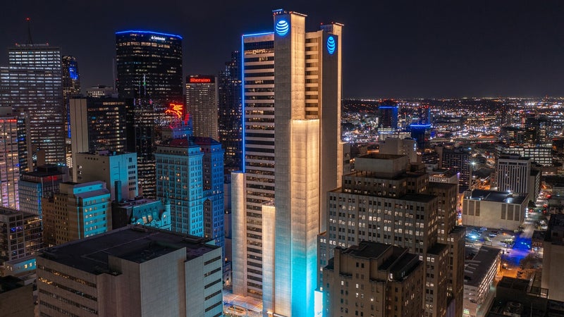 AT&T's big connectivity win over T-Mobile might be around the corner