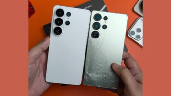 Galaxy S26 Ultra gets unpacked and compared with iPhone 17 Pro Max ahead of launch